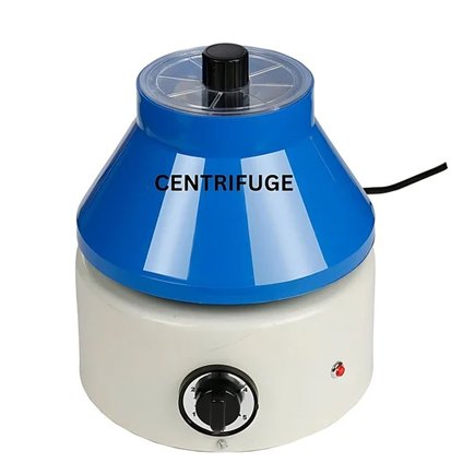 Medico Centrifuge
